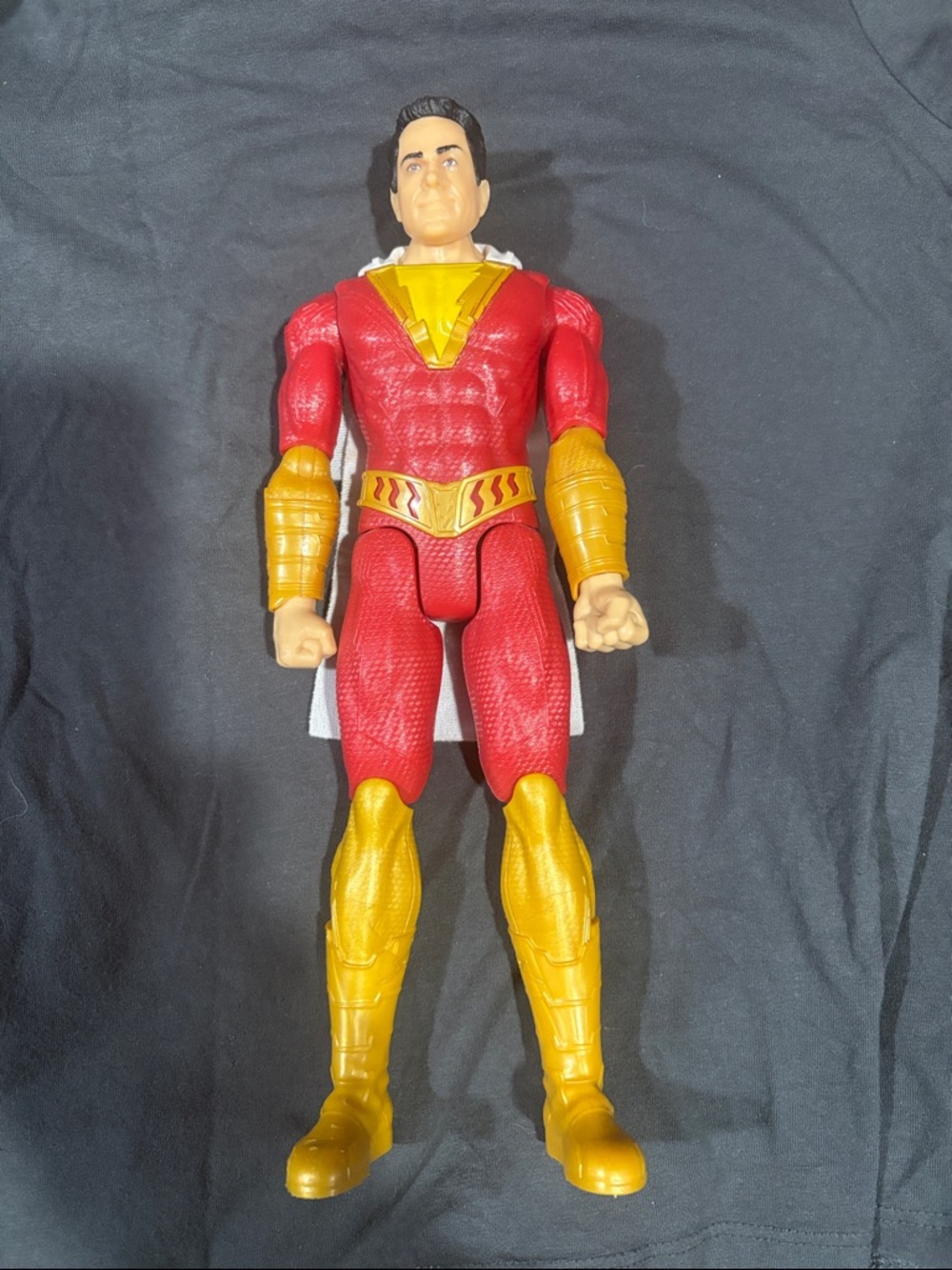 DC Comics Multiverse Shazam! Action Figure